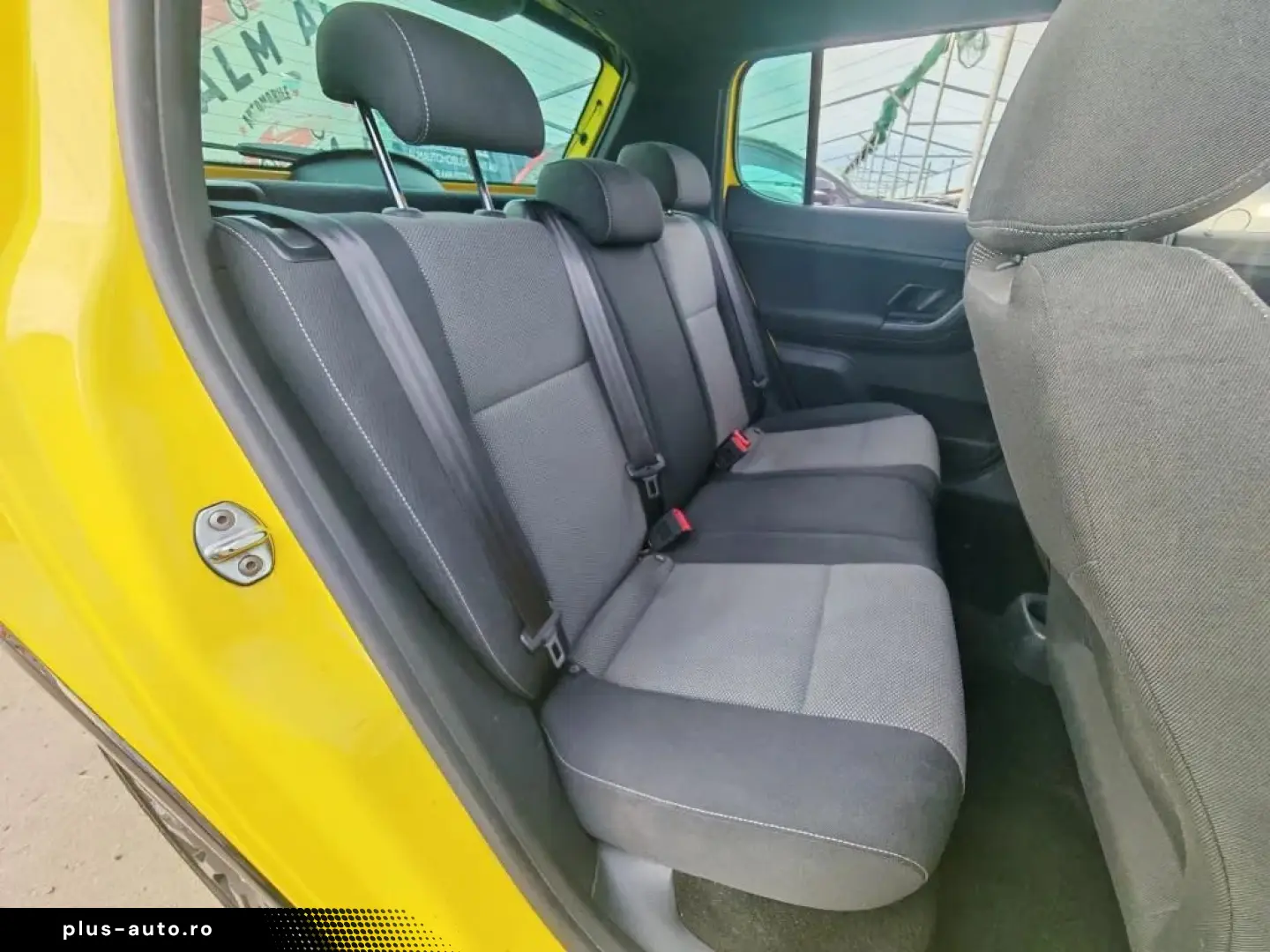 Skoda Fabia Monte Carlo Diesel 2012