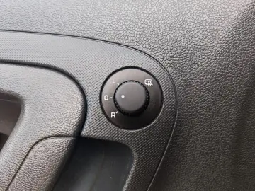 Skoda Fabia Monte Carlo Diesel 2012