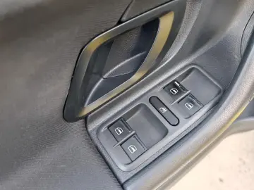 Skoda Fabia Monte Carlo Diesel 2012