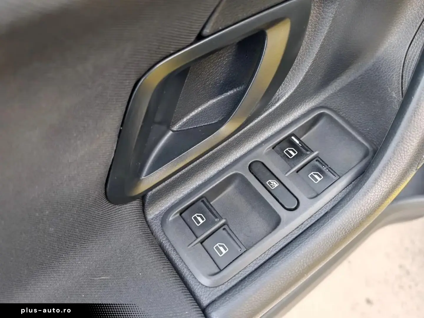 Skoda Fabia Monte Carlo Diesel 2012