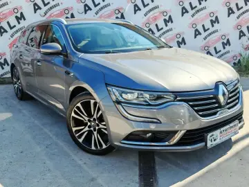 Renault Talisman 2016 Automat Diesel Initiale Paris