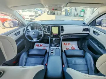 Renault Talisman 2016 Automat Diesel Initiale Paris