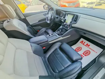 Renault Talisman 2016 Automat Diesel Initiale Paris