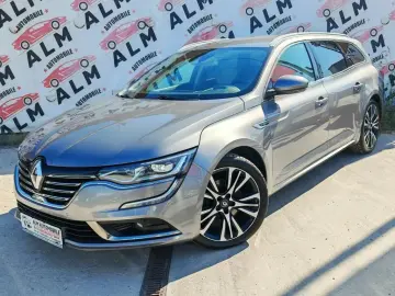 Renault Talisman 2016 Automat Diesel Initiale Paris