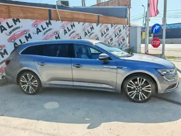 Renault Talisman 2016 Automat Diesel Initiale Paris