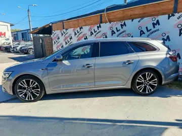 Renault Talisman 2016 Automat Diesel Initiale Paris