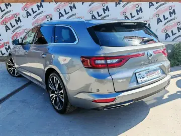 Renault Talisman 2016 Automat Diesel Initiale Paris