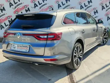 Renault Talisman 2016 Automat Diesel Initiale Paris