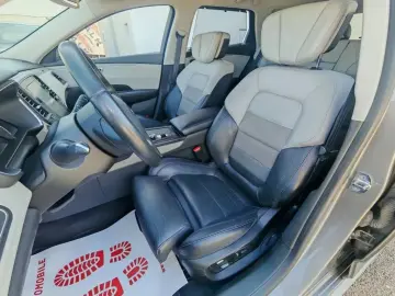 Renault Talisman 2016 Automat Diesel Initiale Paris