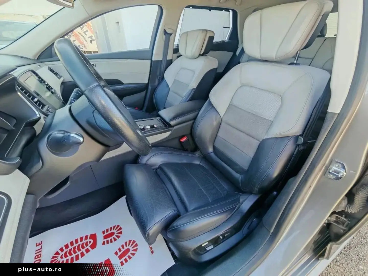 Renault Talisman 2016 Automat Diesel Initiale Paris