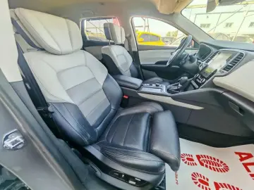 Renault Talisman 2016 Automat Diesel Initiale Paris