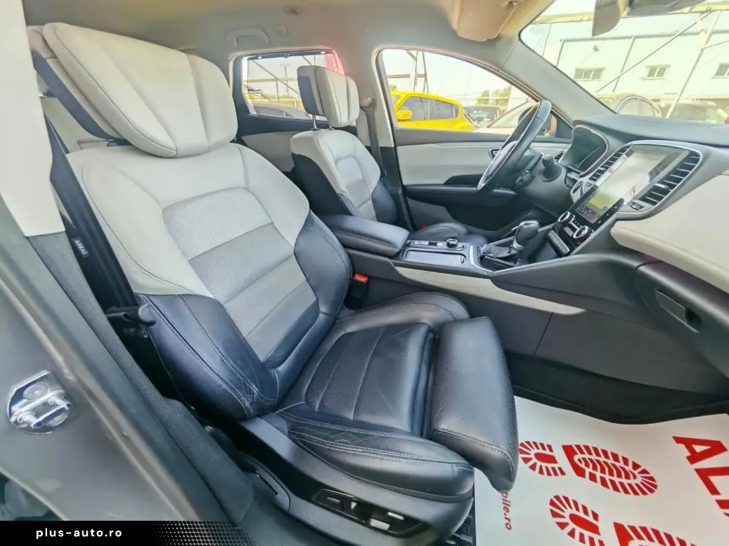 Renault Talisman 2016 Automat Diesel Initiale Paris