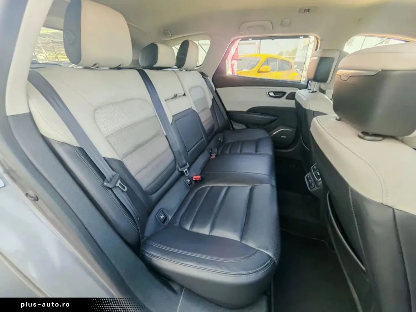 Renault Talisman 2016 Automat Diesel Initiale Paris