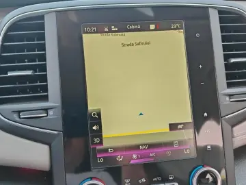 Renault Talisman 2016 Automat Diesel Initiale Paris