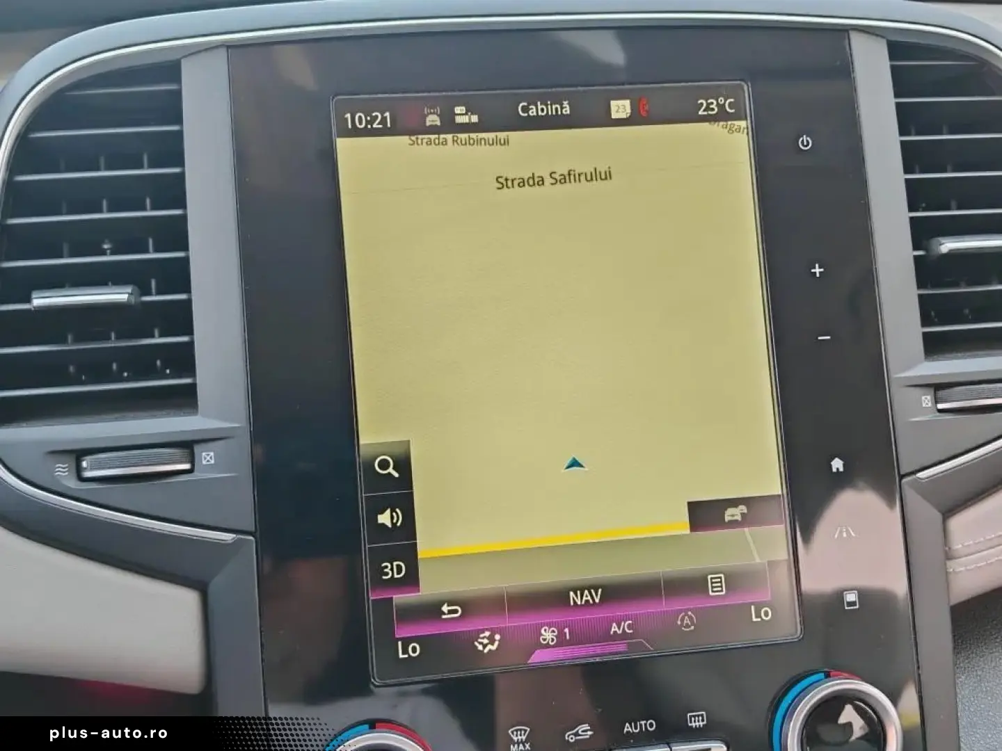 Renault Talisman 2016 Automat Diesel Initiale Paris