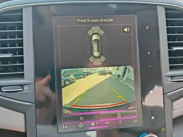 Renault Talisman 2016 Automat Diesel Initiale Paris