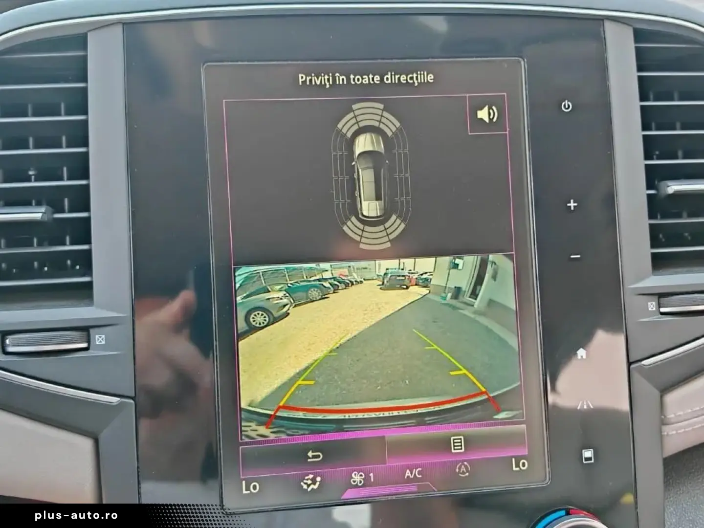 Renault Talisman 2016 Automat Diesel Initiale Paris