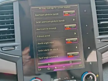 Renault Talisman 2016 Automat Diesel Initiale Paris