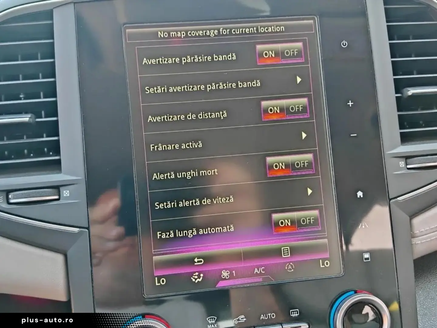 Renault Talisman 2016 Automat Diesel Initiale Paris