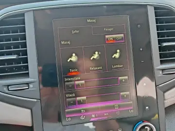 Renault Talisman 2016 Automat Diesel Initiale Paris