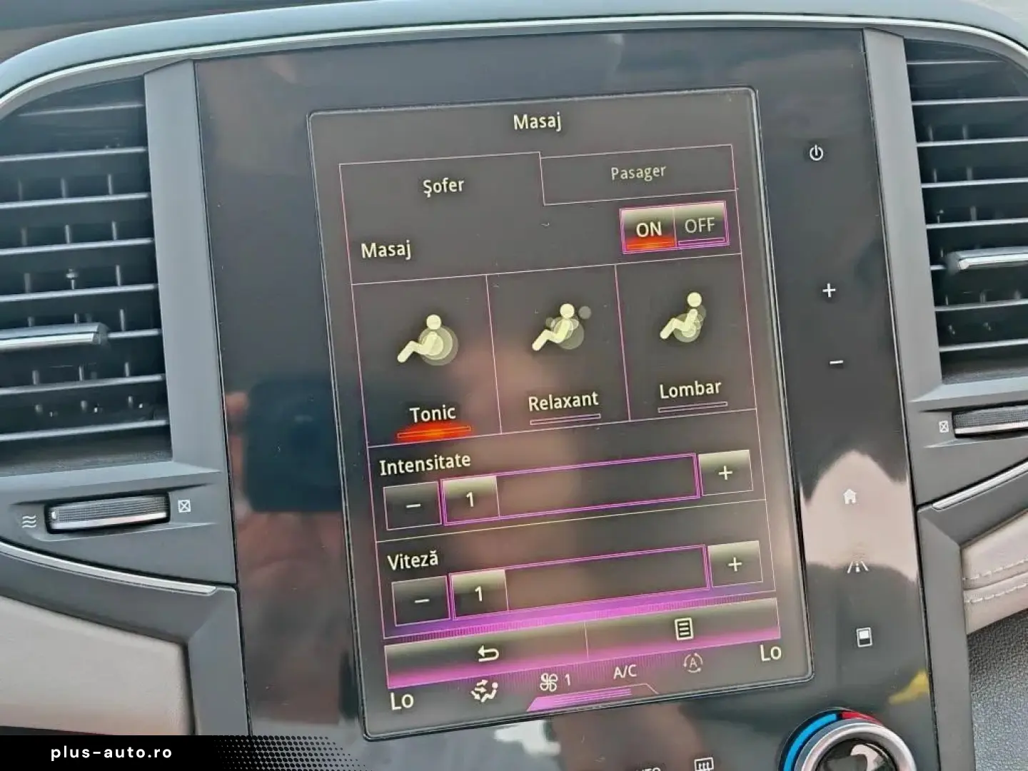 Renault Talisman 2016 Automat Diesel Initiale Paris