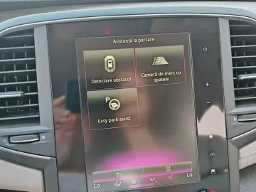 Renault Talisman 2016 Automat Diesel Initiale Paris