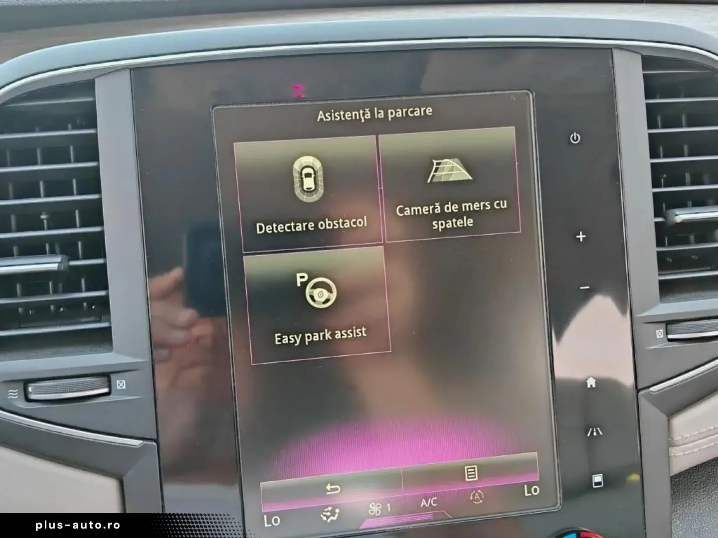 Renault Talisman 2016 Automat Diesel Initiale Paris