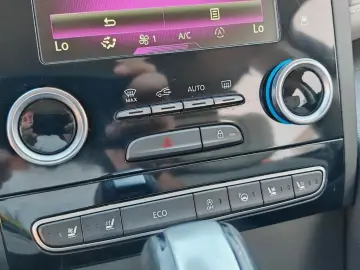 Renault Talisman 2016 Automat Diesel Initiale Paris