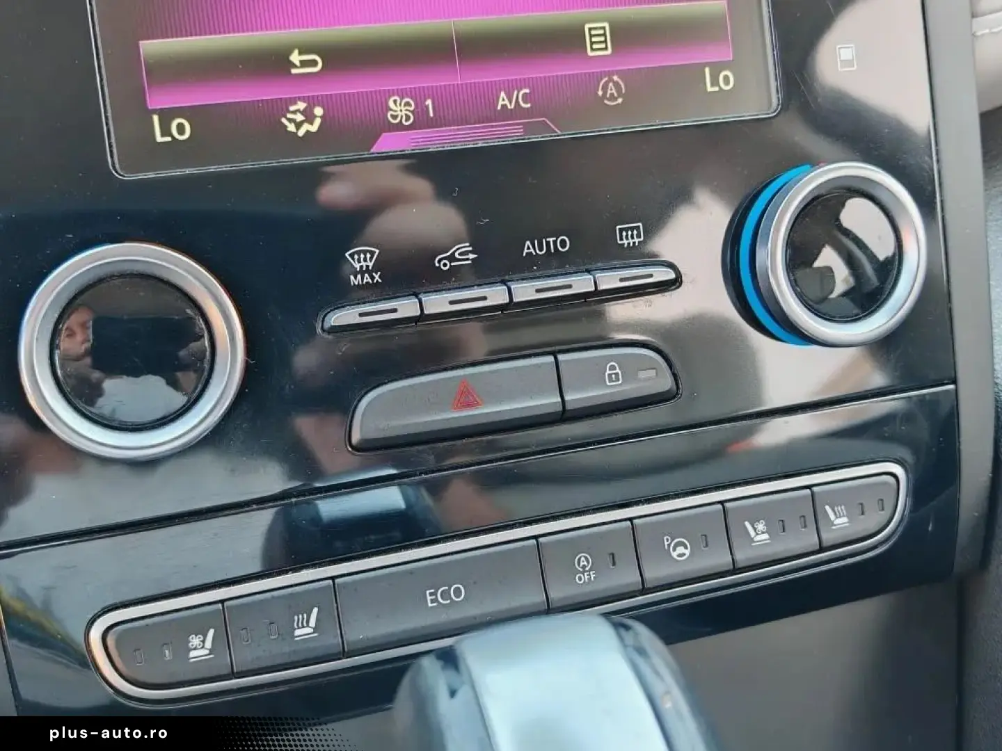 Renault Talisman 2016 Automat Diesel Initiale Paris