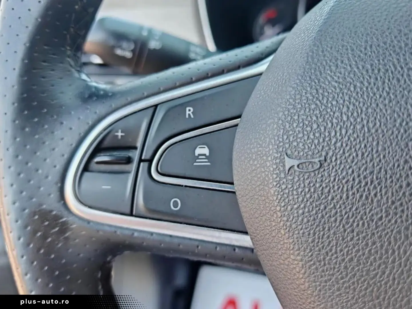 Renault Talisman 2016 Automat Diesel Initiale Paris