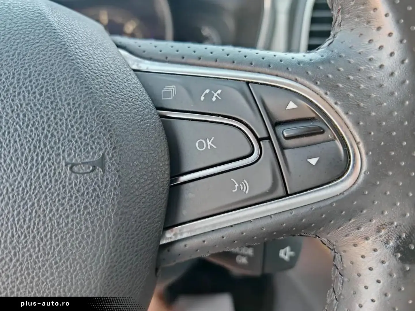 Renault Talisman 2016 Automat Diesel Initiale Paris