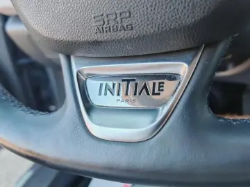 Renault Talisman 2016 Automat Diesel Initiale Paris