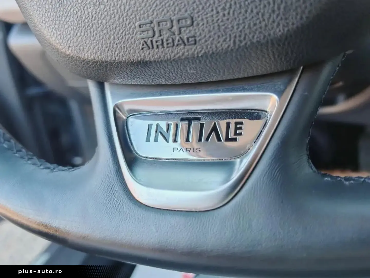 Renault Talisman 2016 Automat Diesel Initiale Paris