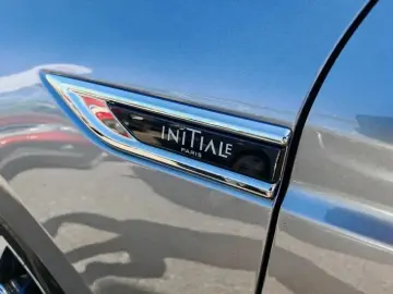 Renault Talisman 2016 Automat Diesel Initiale Paris