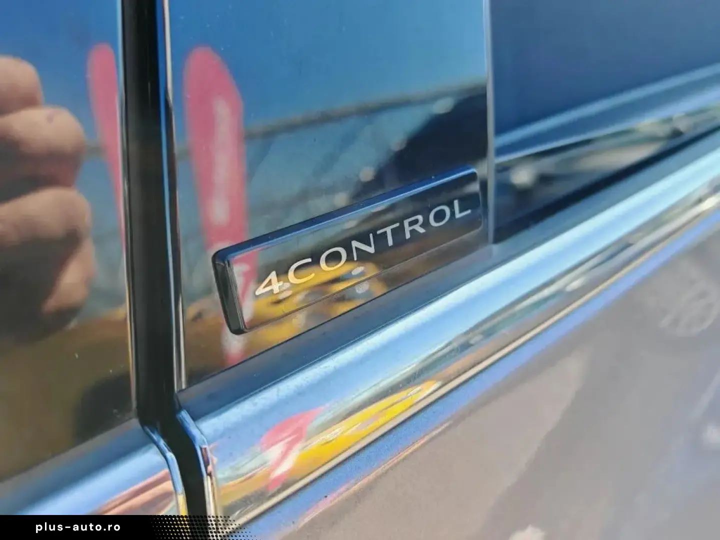 Renault Talisman 2016 Automat Diesel Initiale Paris