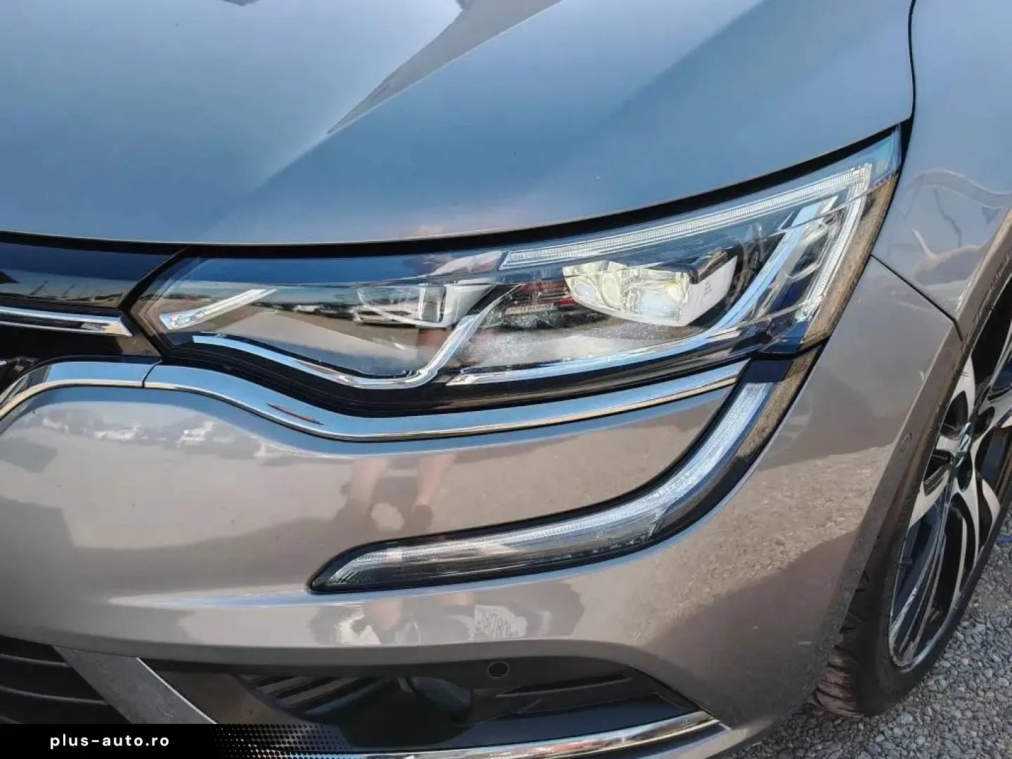 Renault Talisman 2016 Automat Diesel Initiale Paris