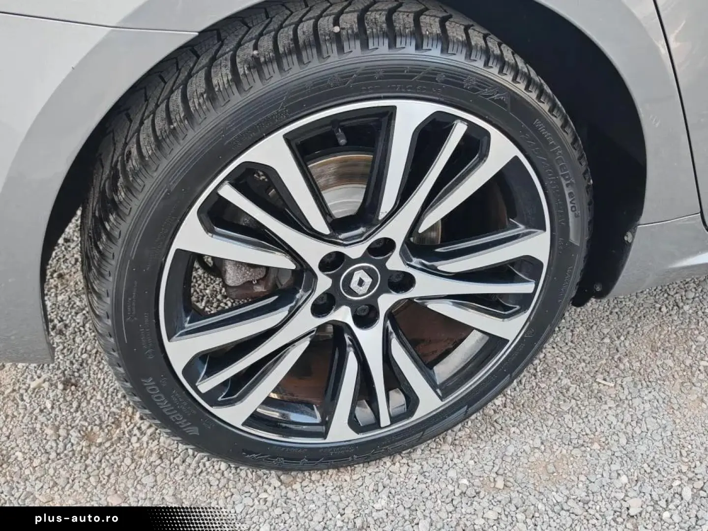 Renault Talisman 2016 Automat Diesel Initiale Paris