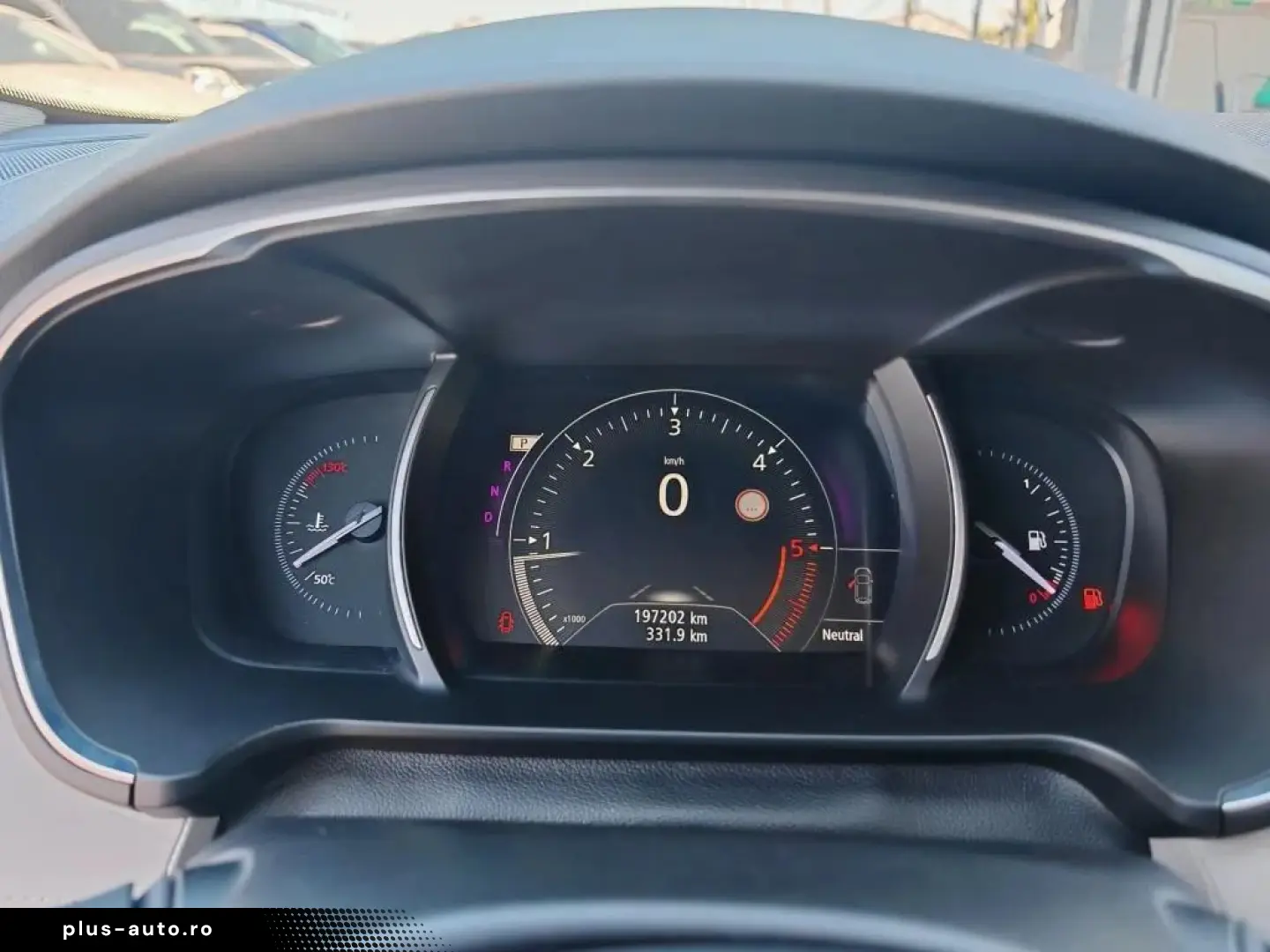 Renault Talisman 2016 Automat Diesel Initiale Paris