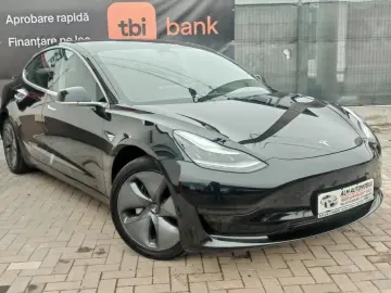 Tesla Model-3