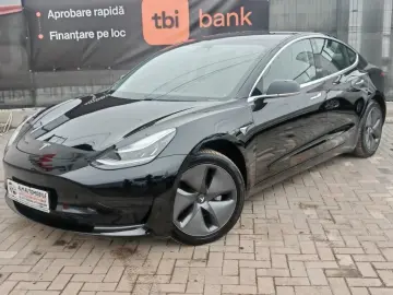 Tesla Model-3