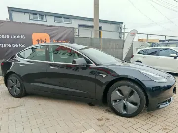 Tesla Model-3