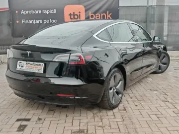Tesla Model-3