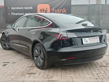 Tesla Model-3
