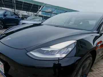 Tesla Model-3