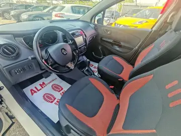 Renault Captur Benzina Automat 2015