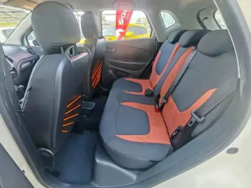 Renault Captur Benzina Automat 2015