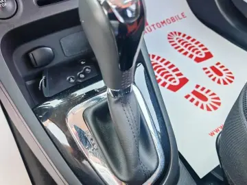 Renault Captur Benzina Automat 2015