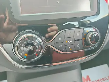 Renault Captur Benzina Automat 2015