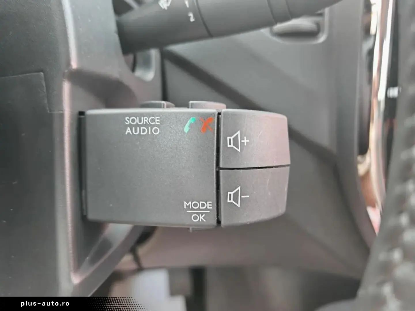 Renault Captur Benzina Automat 2015