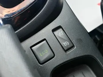 Renault Captur Benzina Automat 2015